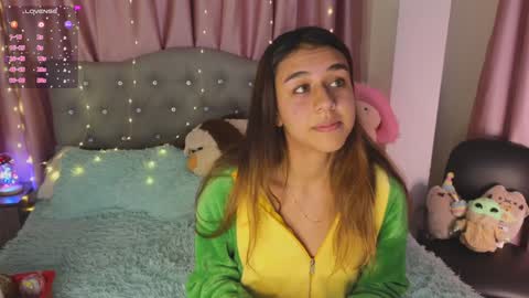 Emily online show from 01.24.25