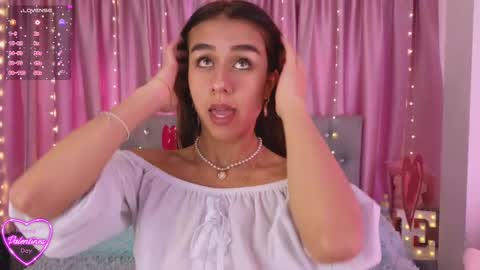 Emily online show from 02.13.25