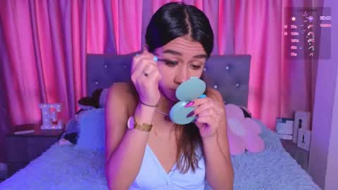 Emily online show from 10.03.25