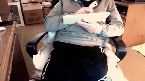 Terrance1st online show from 03.09.25