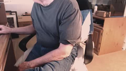 Terrance1st online show from 02.08.26