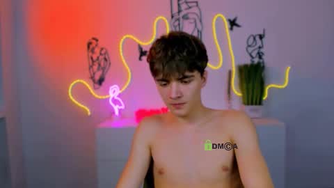 emil_lucky online show from 03.07.26