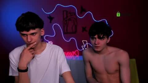 emil_lucky online show from 03.29.26