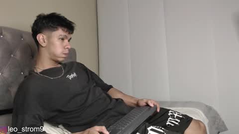 emile_239 online show from 02.17.25