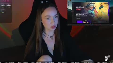 Emili online show from 02.26.26