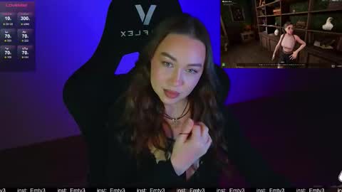 Emili online show from 03.11.26