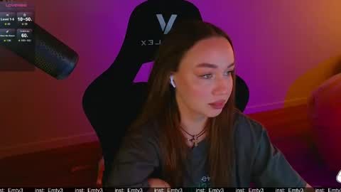 Emili online show from 03.29.26