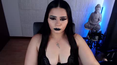 POWERFULL GODDESS EMILI online show from 02.06.25