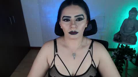 Snapshot of emili_evans_ chatting on 04.30.26 POWERFULL GODDESS EMILI online show from 04.30.26