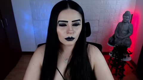 Snapshot of emili_evans_ chatting on 07.16.26 POWERFULL GODDESS EMILI online show from 07.16.26