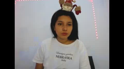 Snapshot of emili_riders chatting on 12.29.24 emili riders online show from 12.29.24