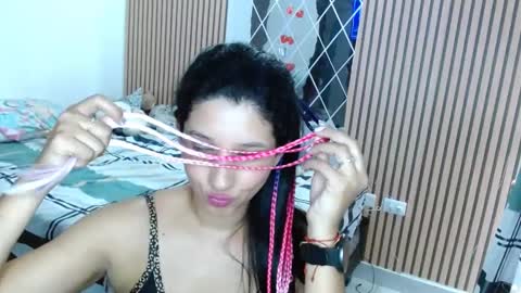 Snapshot of emili_riders chatting on 03.07.25 emili riders online show from 03.07.25