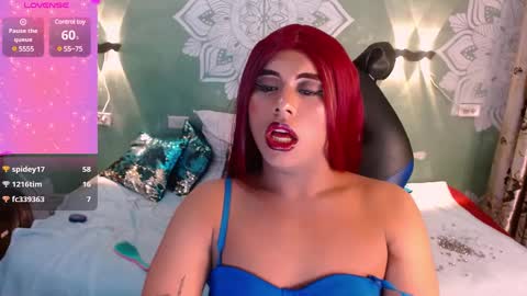 Emili roux online show from 01.24.25