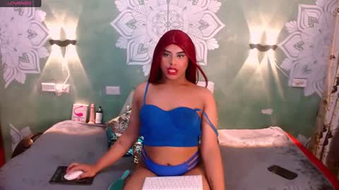 Emili roux online show from 02.04.25