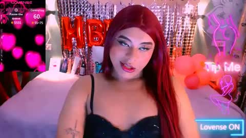 Emili roux online show from 02.13.25