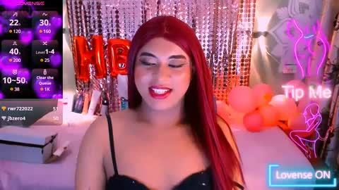 Emili roux online show from 02.13.25