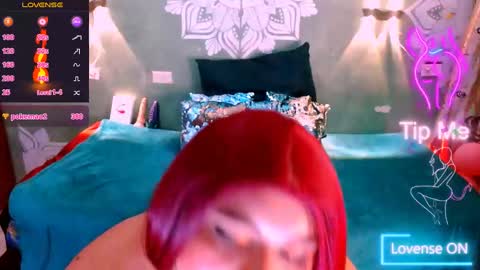 Emili roux online show from 02.23.25