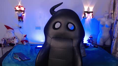 Emili roux online show from 12.13.25