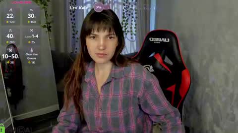 Emilia online show from 07.10.26