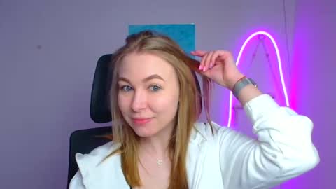 Emilia online show from 03.23.26