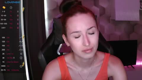 emilia_jack_carvel online show from 07.10.26