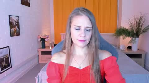 Emilia Bedy online show from 10.01.25