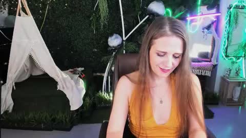 Emilia Bedy online show from 11.27.25