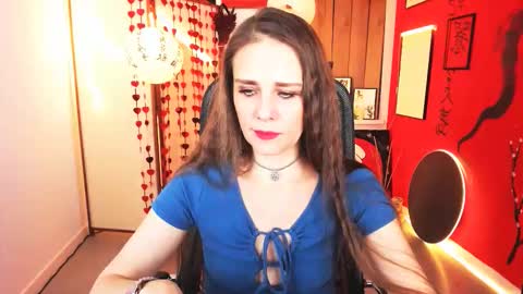 Emilia Bedy online show from 02.19.26