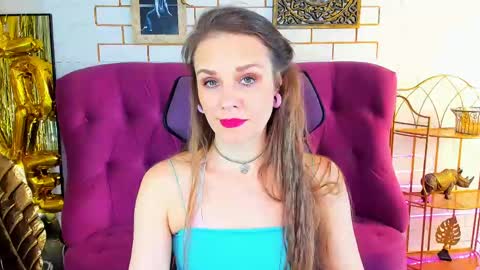 Emilia Bedy online show from 03.11.26