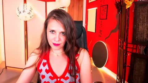 Emilia Bedy online show from 05.04.26