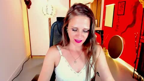 Emilia Bedy online show from 06.03.26