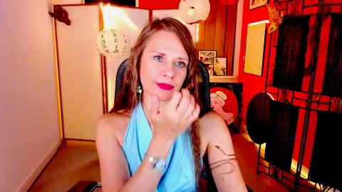 Emilia Bedy online show from 06.08.26