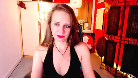Emilia Bedy online show from 06.10.26