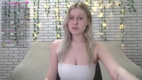 Amili online show from 02.13.25