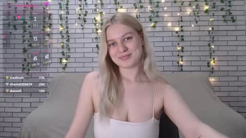 Amili online show from 02.20.25