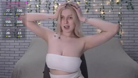 Amili online show from 02.26.25