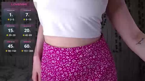 Amili online show from 01.11.26