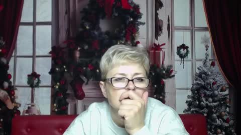 EmiliaGree online show from 01.12.26