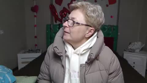 EmiliaGree online show from 02.06.26