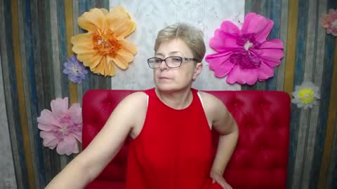 EmiliaGree online show from 05.05.26