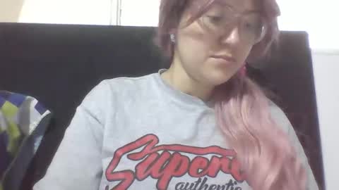 Snapshot of emiliahoney chatting on 01.17.26 emiliahoney online show from 01.17.26