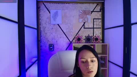 EmiliaRose online show from 02.21.25