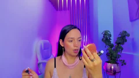 EmiliaRose online show from 03.09.25