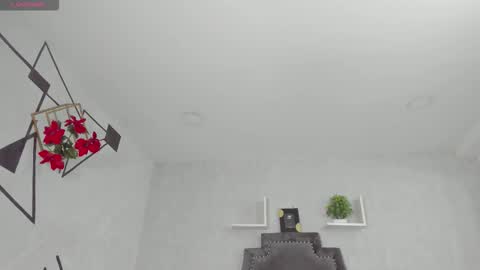 EmiliaRose online show from 11.16.25