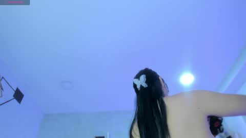 EmiliaRose online show from 04.14.26