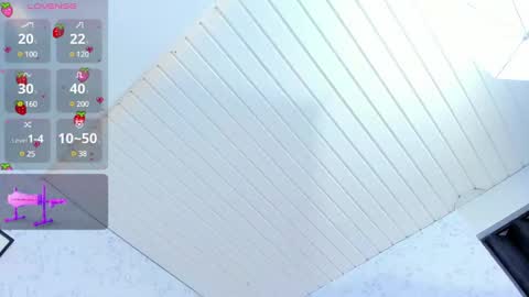 Emilie James online show from 01.19.25