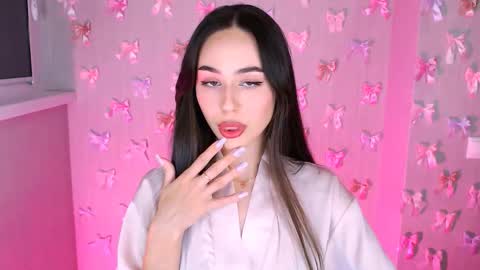 Emily online show from 11.04.25