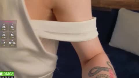 emilielong online show from 02.10.26