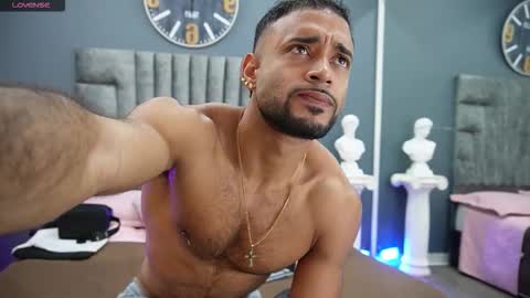 Emilio online show from 02.27.26