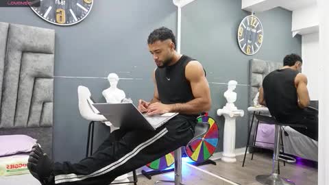 Emilio online show from 03.30.26